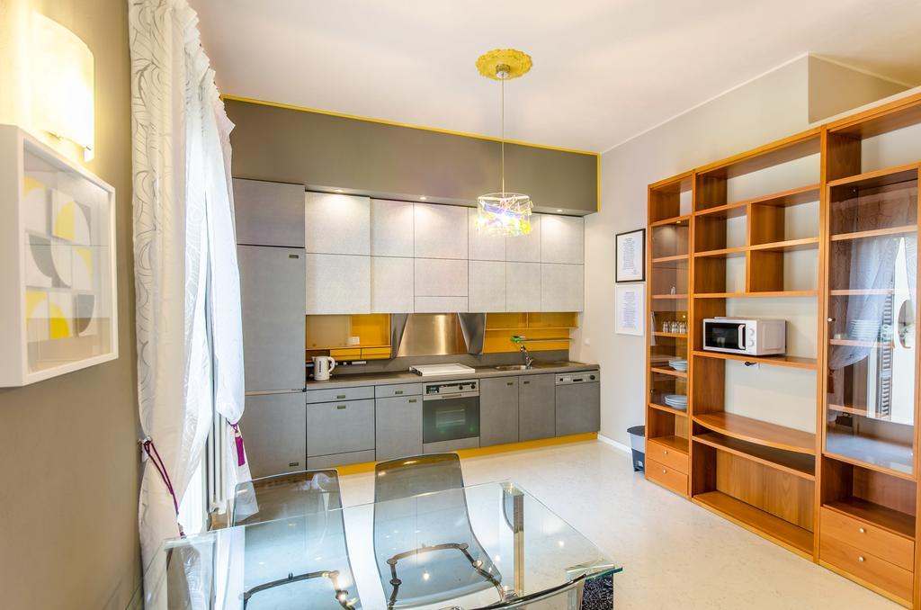Duomo Guesthouse Piacenza Pokoj fotografie
