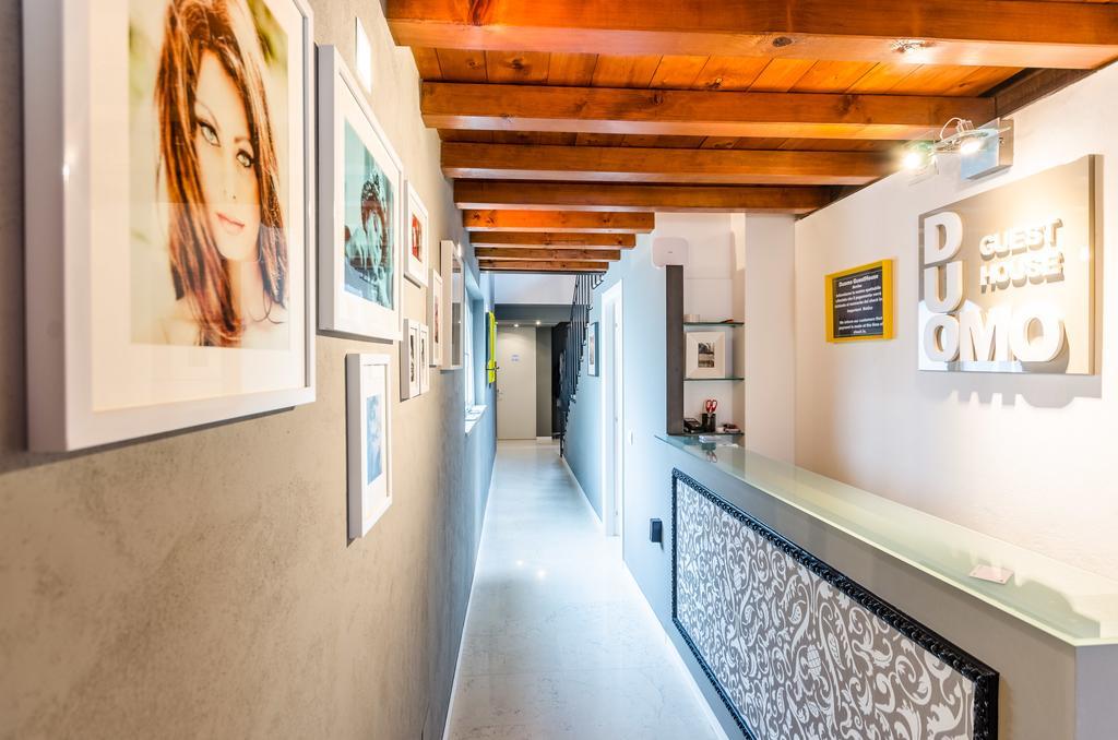 Duomo Guesthouse Piacenza Exteriér fotografie