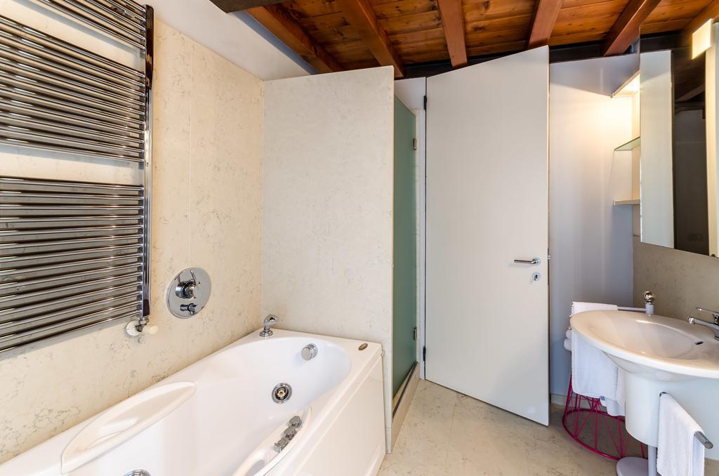 Duomo Guesthouse Piacenza Pokoj fotografie