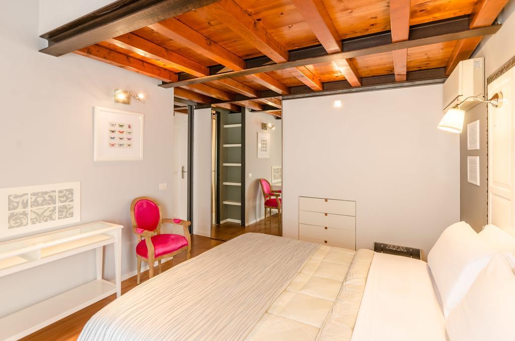 Duomo Guesthouse Piacenza Pokoj fotografie