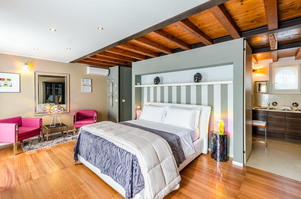 Duomo Guesthouse Piacenza Pokoj fotografie