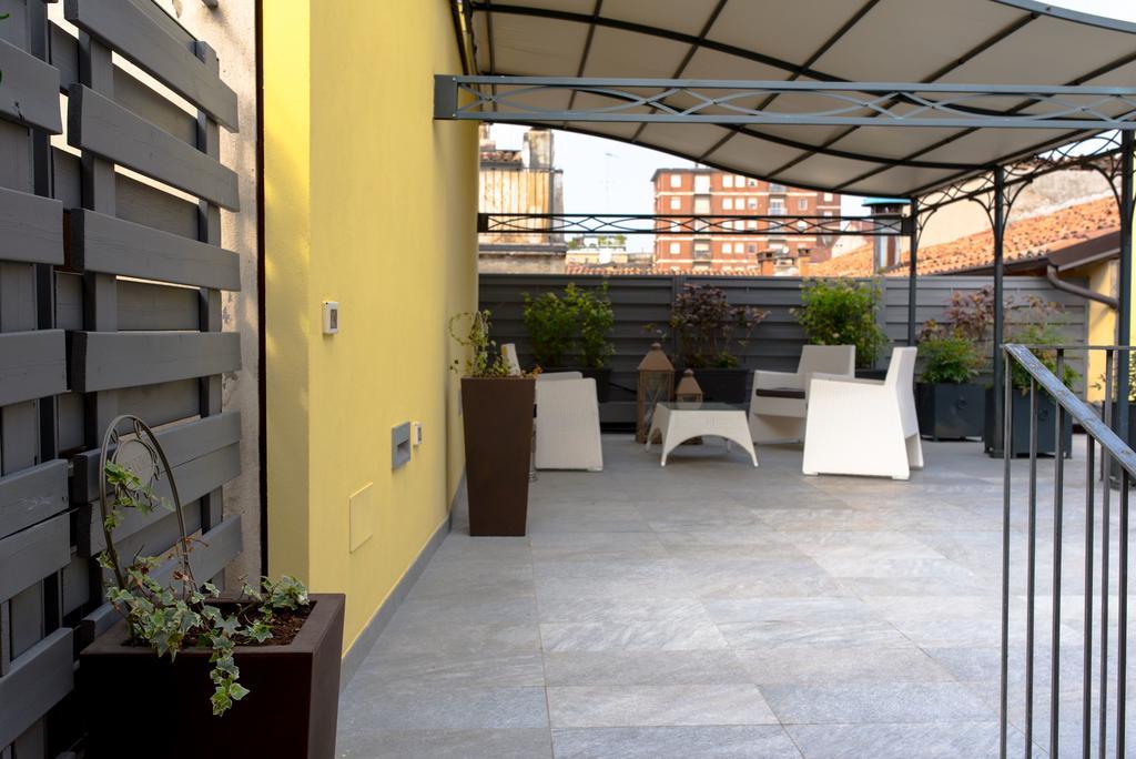 Duomo Guesthouse Piacenza Exteriér fotografie